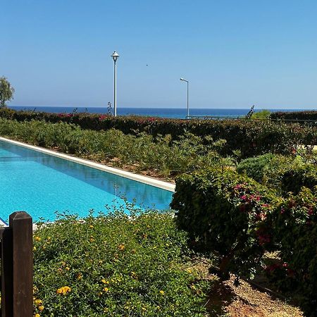 Green Apartment In Bafra Northern Cyprus Vokolidha Exterior photo
